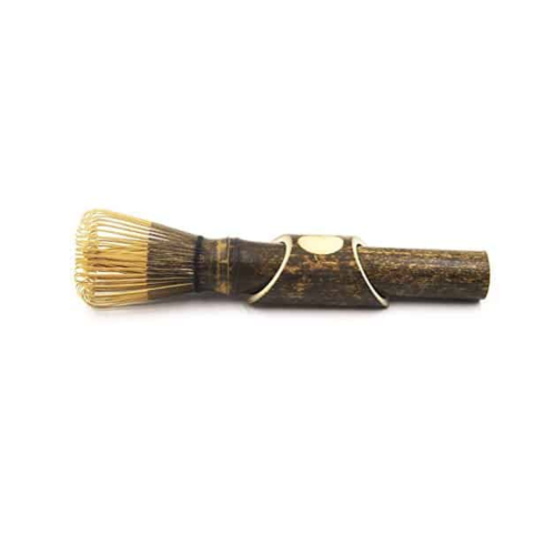 pamatuf pentru matcha, chasen, recipiente mici