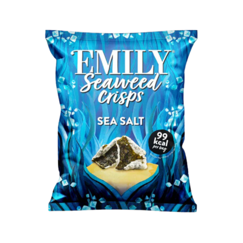 emily, chipsuri din alge nori cu sare de mare, 18